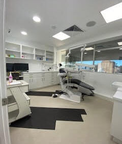 Dental’s Spring Hill